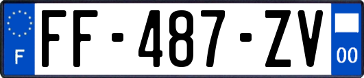 FF-487-ZV