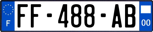 FF-488-AB