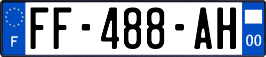 FF-488-AH