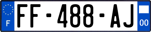 FF-488-AJ