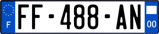 FF-488-AN