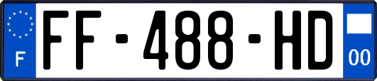 FF-488-HD