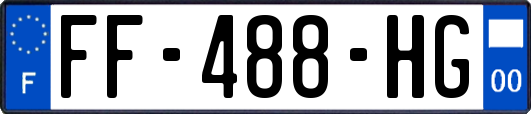 FF-488-HG