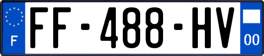 FF-488-HV