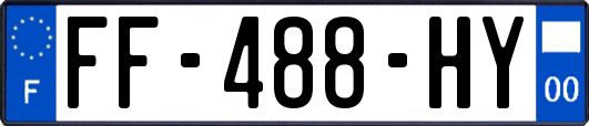 FF-488-HY