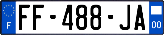 FF-488-JA