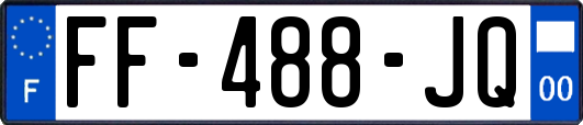 FF-488-JQ