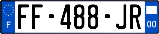 FF-488-JR