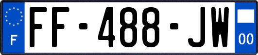 FF-488-JW