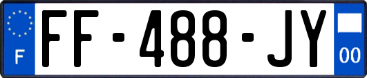 FF-488-JY