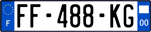 FF-488-KG
