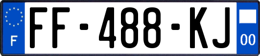 FF-488-KJ