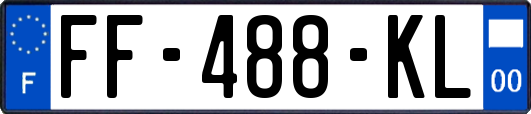 FF-488-KL