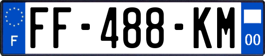 FF-488-KM