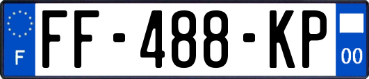 FF-488-KP