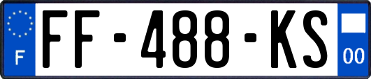 FF-488-KS