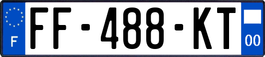 FF-488-KT