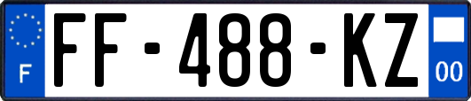 FF-488-KZ