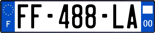 FF-488-LA