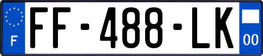 FF-488-LK