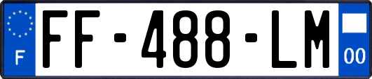 FF-488-LM