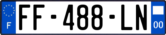 FF-488-LN