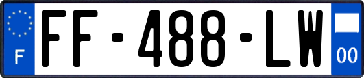 FF-488-LW
