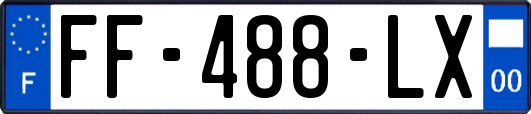 FF-488-LX