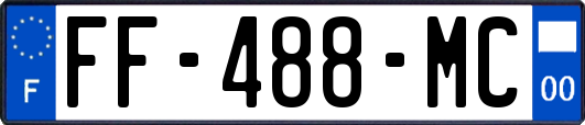 FF-488-MC
