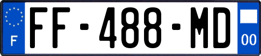 FF-488-MD