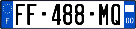 FF-488-MQ