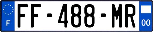 FF-488-MR