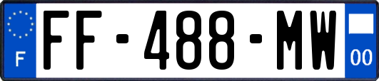 FF-488-MW