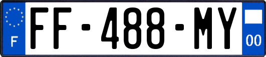 FF-488-MY