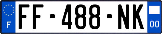 FF-488-NK