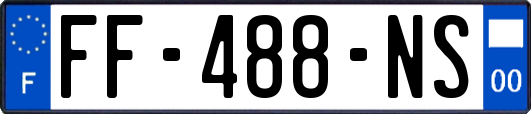 FF-488-NS