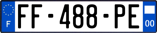 FF-488-PE