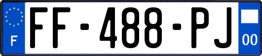 FF-488-PJ