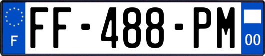 FF-488-PM
