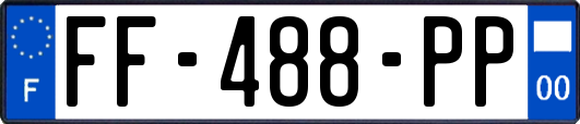 FF-488-PP