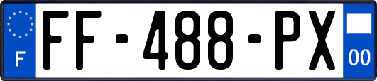 FF-488-PX