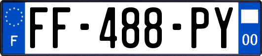 FF-488-PY