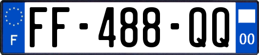 FF-488-QQ