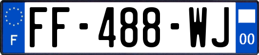 FF-488-WJ