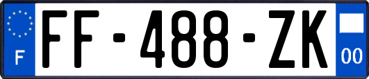 FF-488-ZK