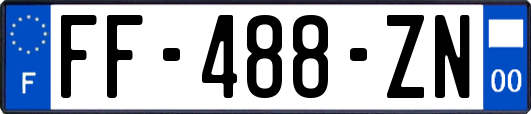 FF-488-ZN