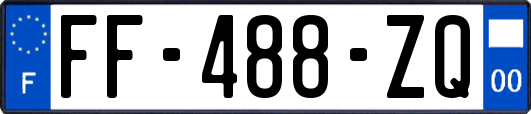 FF-488-ZQ