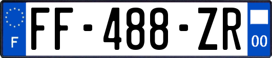 FF-488-ZR