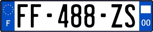 FF-488-ZS