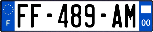 FF-489-AM